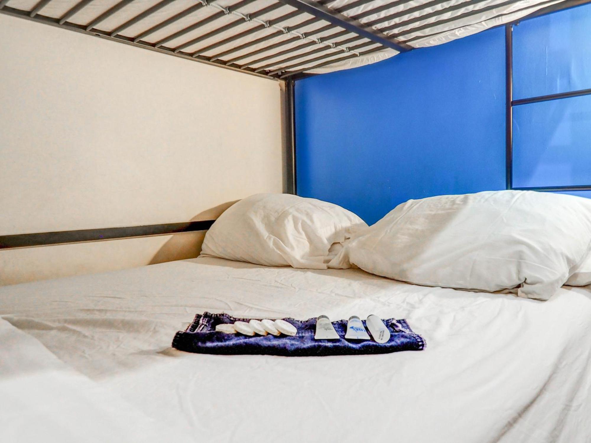 Empire Broadway Retreats Apartment นิวยอร์ก ภายนอก รูปภาพ